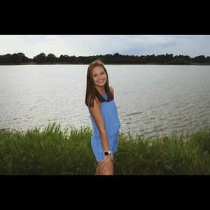 Meet your Posher, Savannah